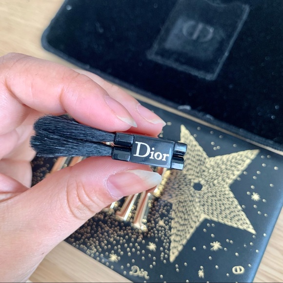 Dior Holiday Couture Collection Palette - Picture 8 of 9